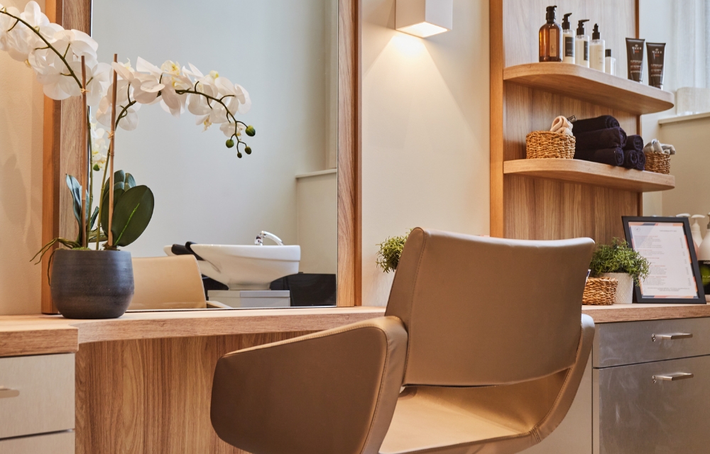 Résidence retraite Assomption Paris (75) emeis