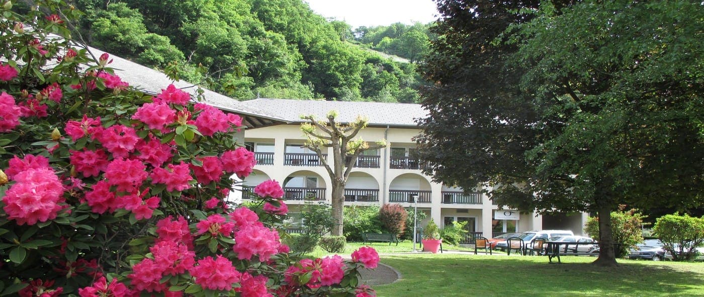 Maison de retraite Saint Sébastien