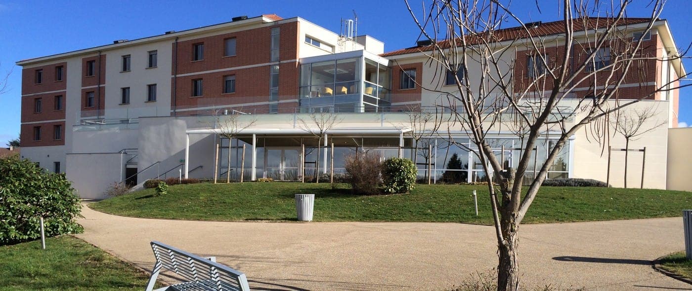 Maison de retraite Villa Paul Thomas