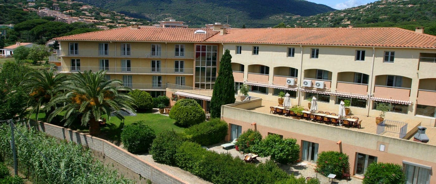 Maison de retraite Le Bois Joli