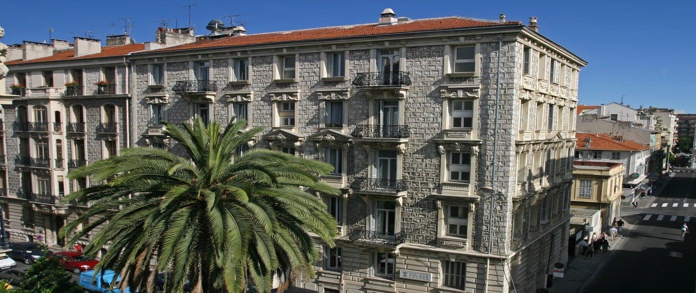 Maison de retraite Villa Foch