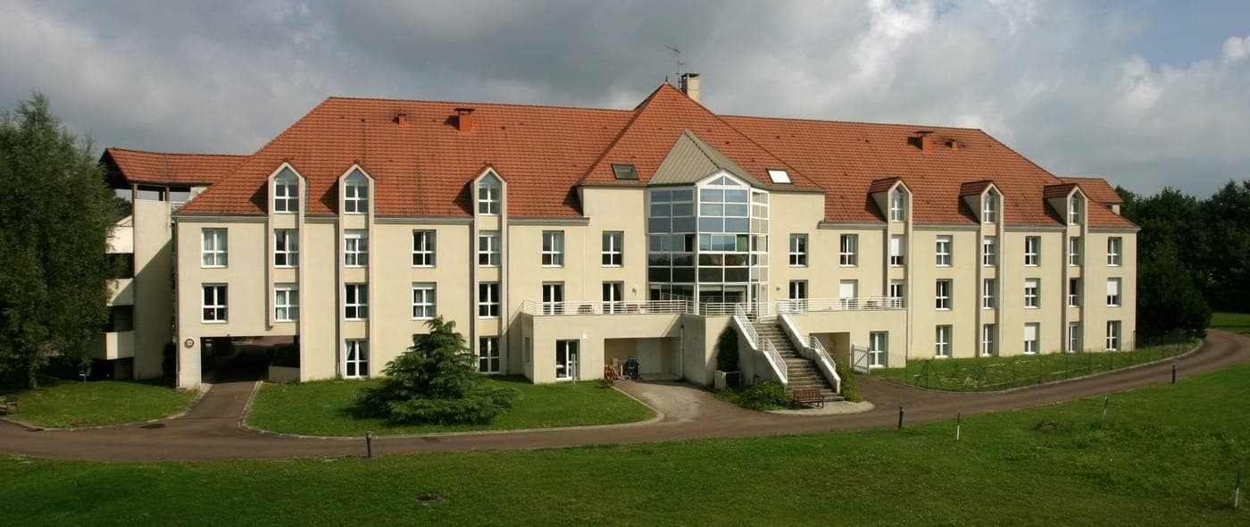 Maison de retraite La Puisaye