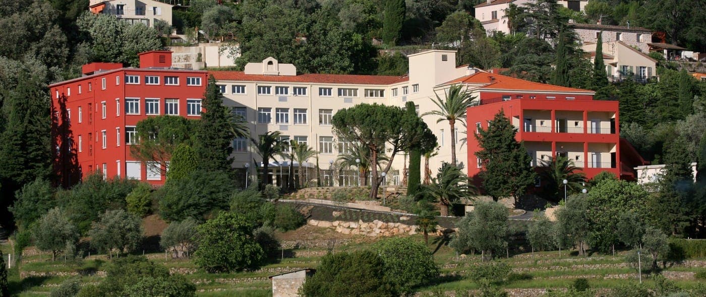 Maison de retraite Les Jardins de Grasse