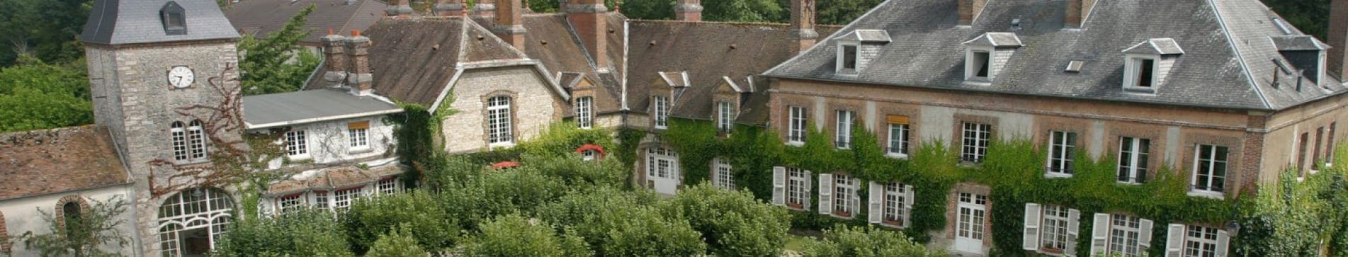 Maison de retraite Château de Villeniard