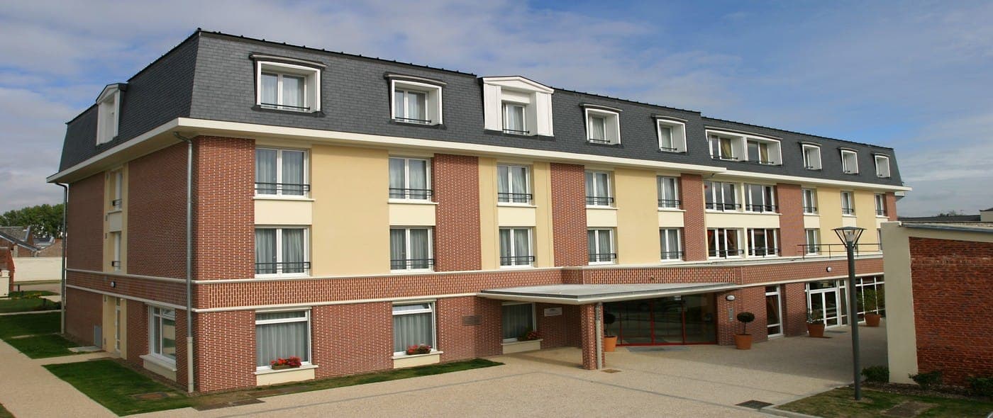 Maison de retraite Quentin de la Tour