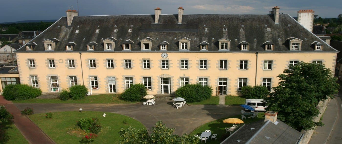 Maison de retraite La Sénatorerie