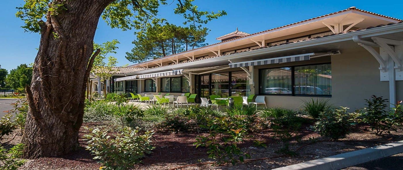 Maison de retraite La Villa des Pins