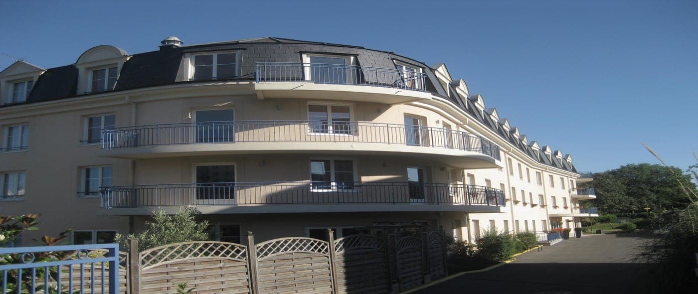 Maison de retraite Le Clos des Meuniers