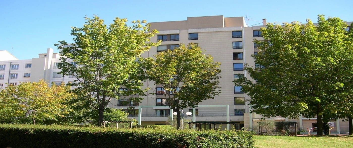 Maison de retraite Gambetta 