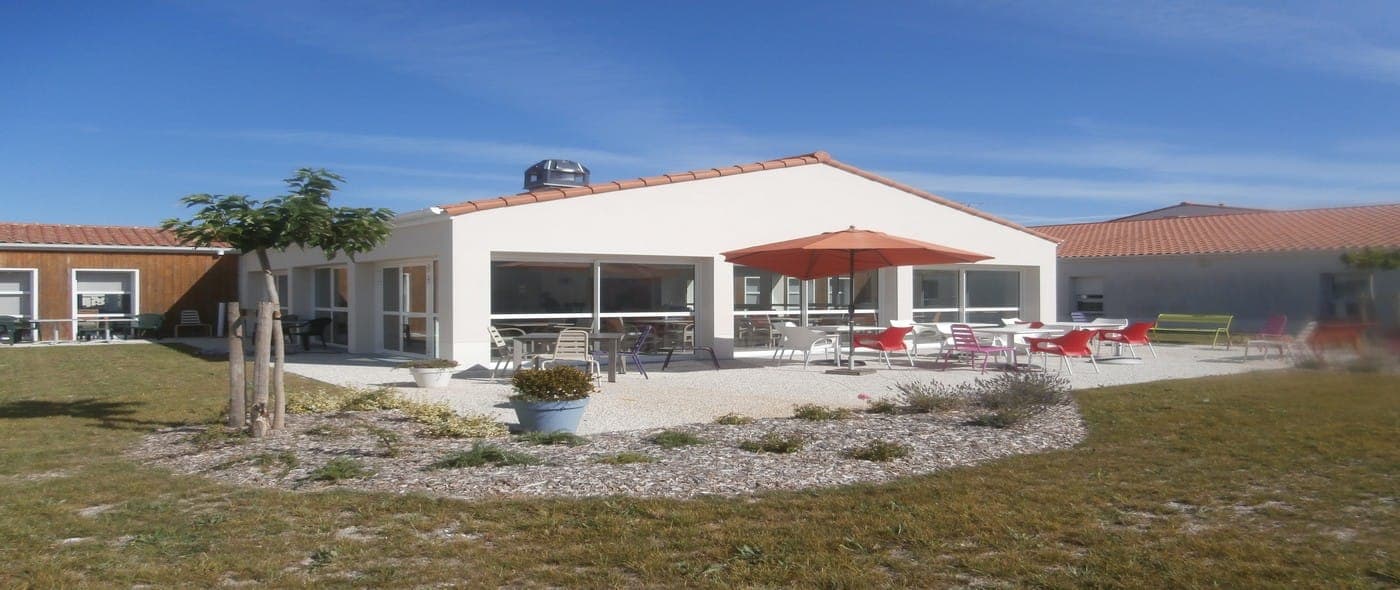Maison de retraite Beauséjour