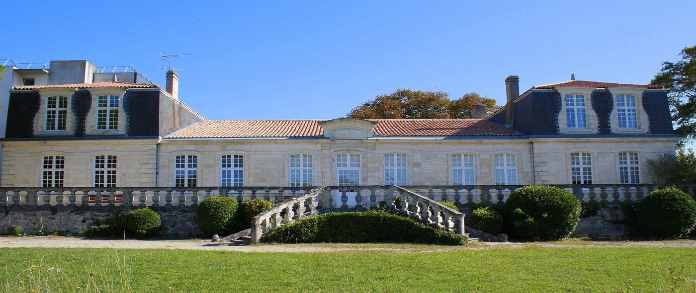 Résidence autonomie Le Château de Mons