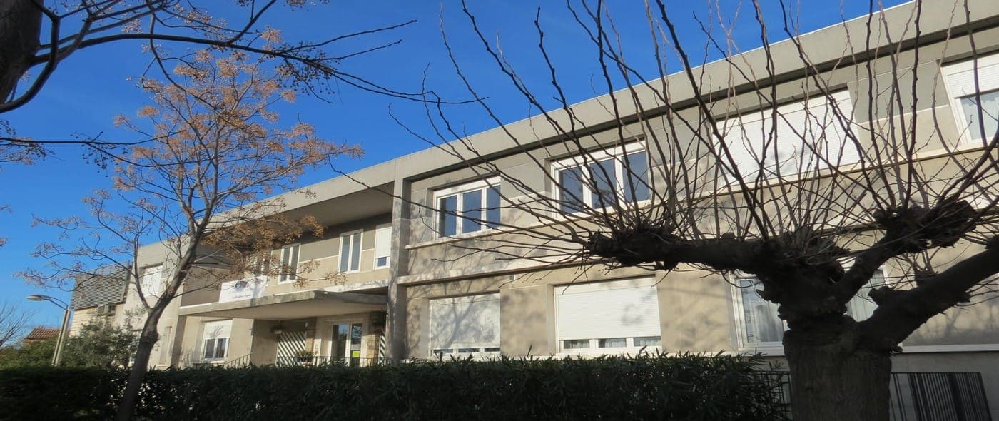 Maison de retraite Rognac