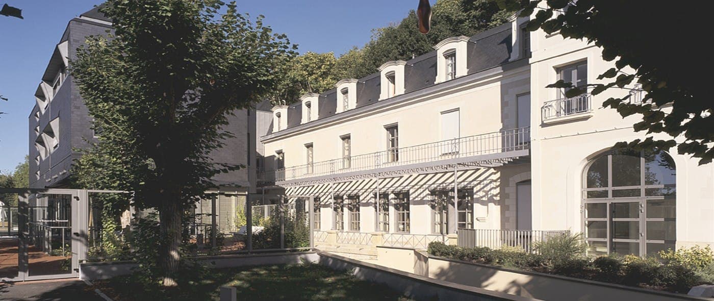 Maison de retraite Choiseul