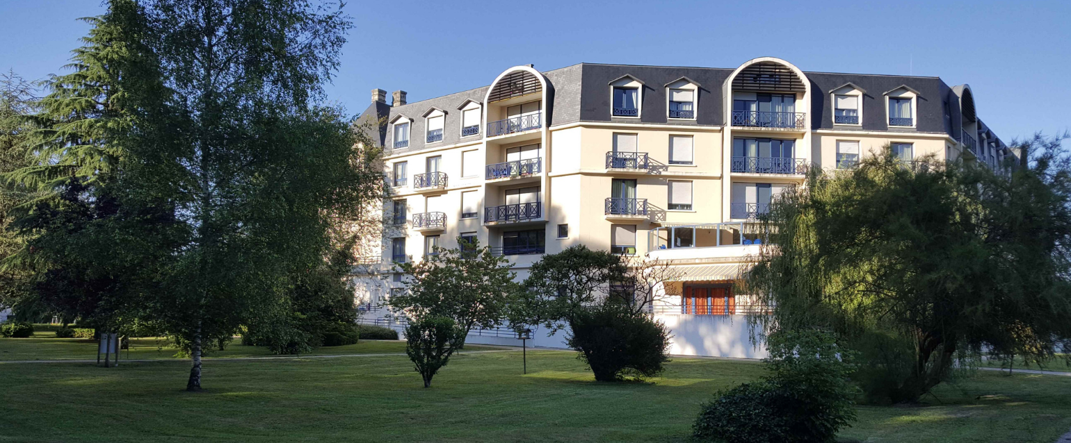 Maison de retraite Clos des Bénédictins