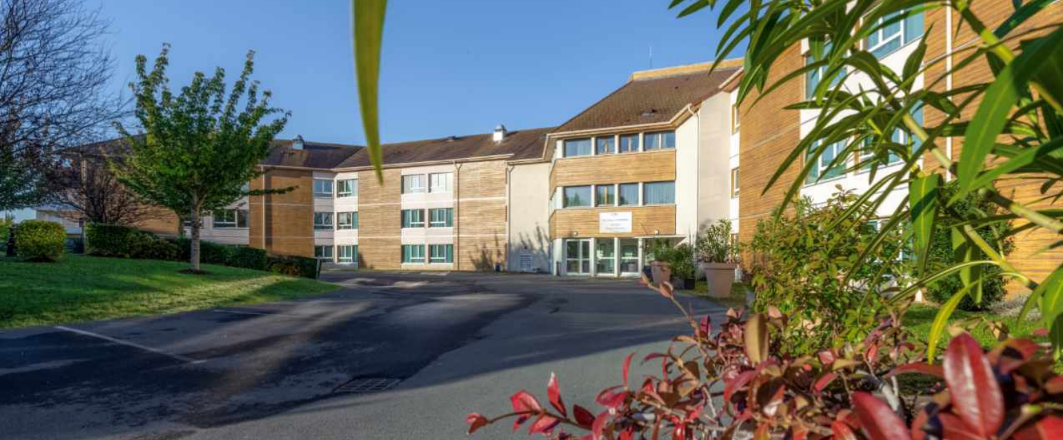 Maison de retraite Ondine 