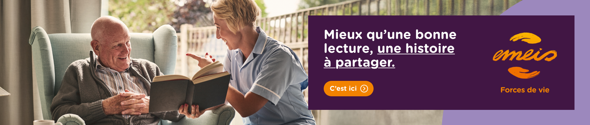 (vide) slider campagne convivialité histoires à partager