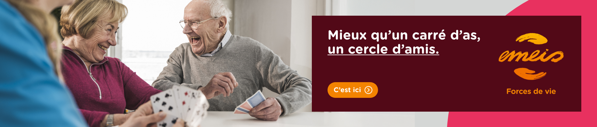 (vide) slider campagne convivialité