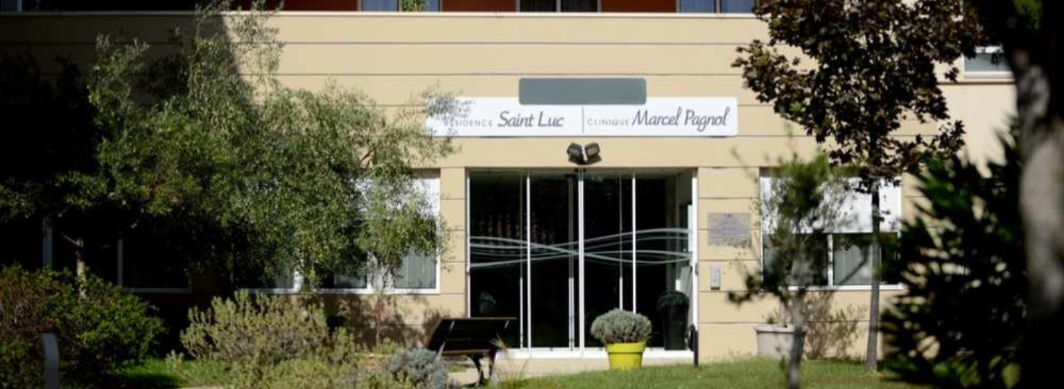 Clinique Marcel Pagnol