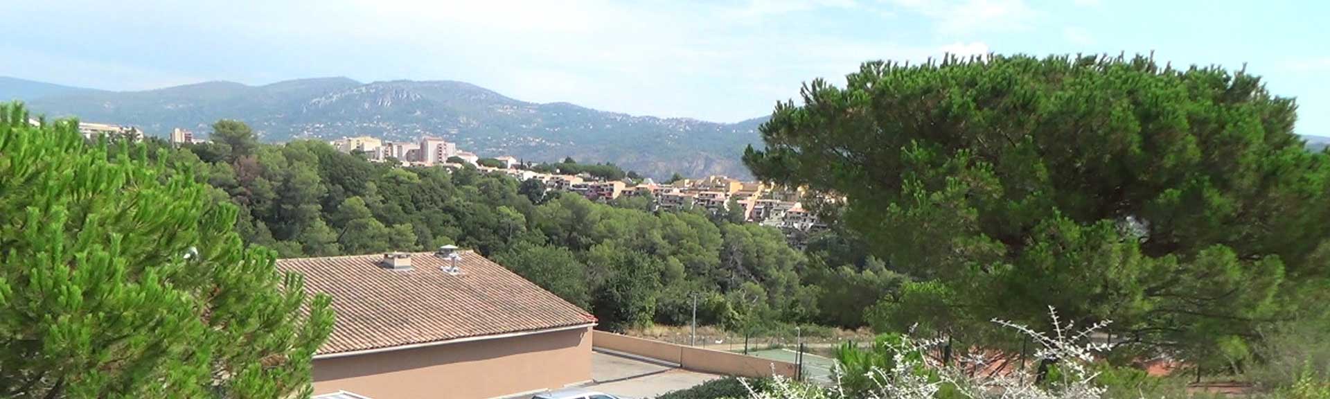 Maison de retraite La Maison Bleue