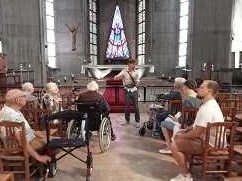 sud saintonge visite