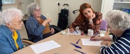 bellerive atelier