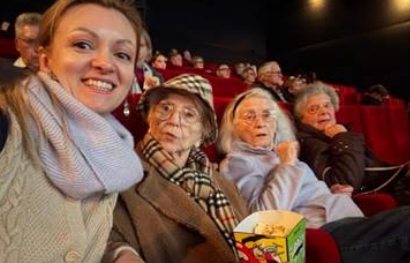 bellerive cine