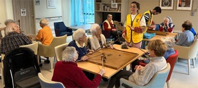 bellerive jeux
