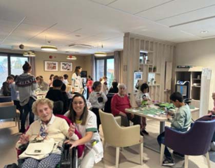 bellerive rencontres