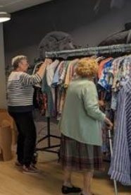 bellerive shopping