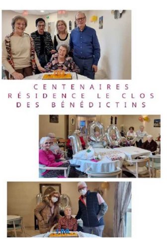 le clos des benedictins anniv