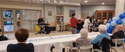 le clos des benedictins anniv