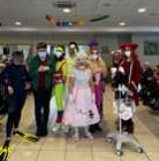 le clos des benedictins carnaval