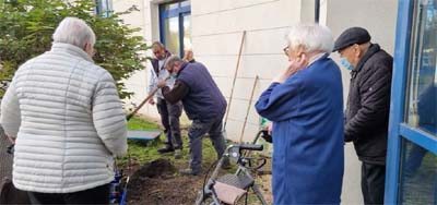 le clos des benedictins catherine