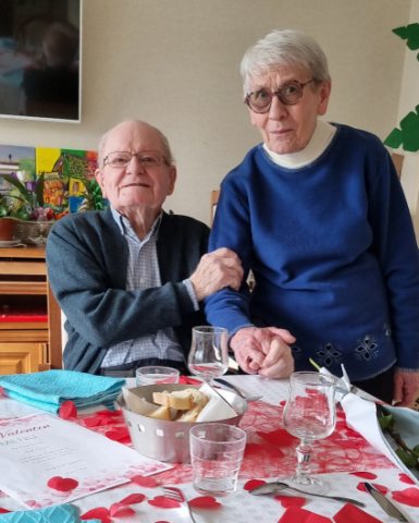 le clos des benedictins fete