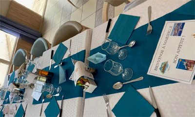 le clos des benedictins marseille