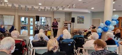 le clos des benedictins musicale