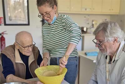 emeis clos benedictins galette emeis clos benedictins galette