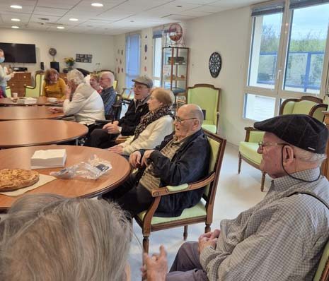 emeis clos benedictins galette emeis clos benedictins galette