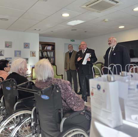 emeis clos benedictins memoire