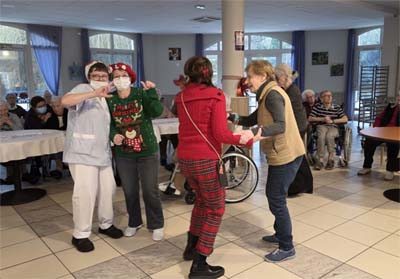 emeis clos benedictins musique