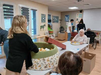 emeis clos benedictins olympiades