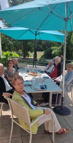 emeis clos benedictins repas