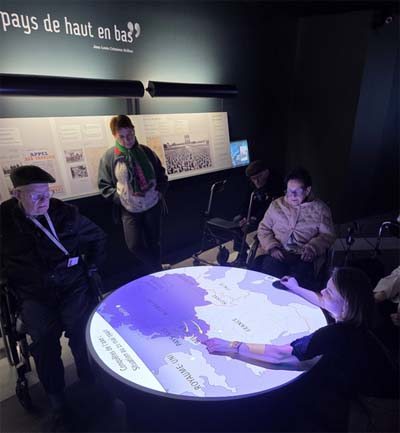 emeis clos benedictins resistance