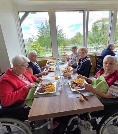 emeis clos benedictins restau
