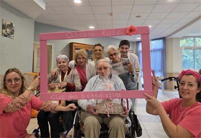 emeis clos benedictins rose