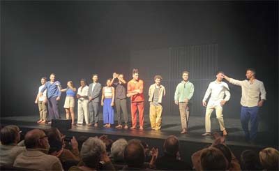 emeis clos benedictins spectacle