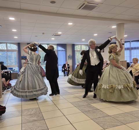 emeis clos benedictins voyage