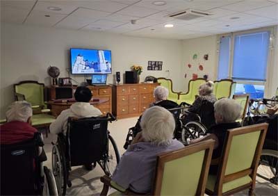 emeis clos benedictins voyage