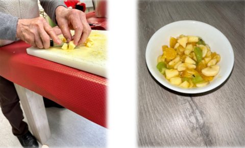 saint sebastien cuisine
