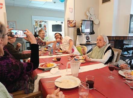 emeis saint sebastien journee emeis saint sebastien journee